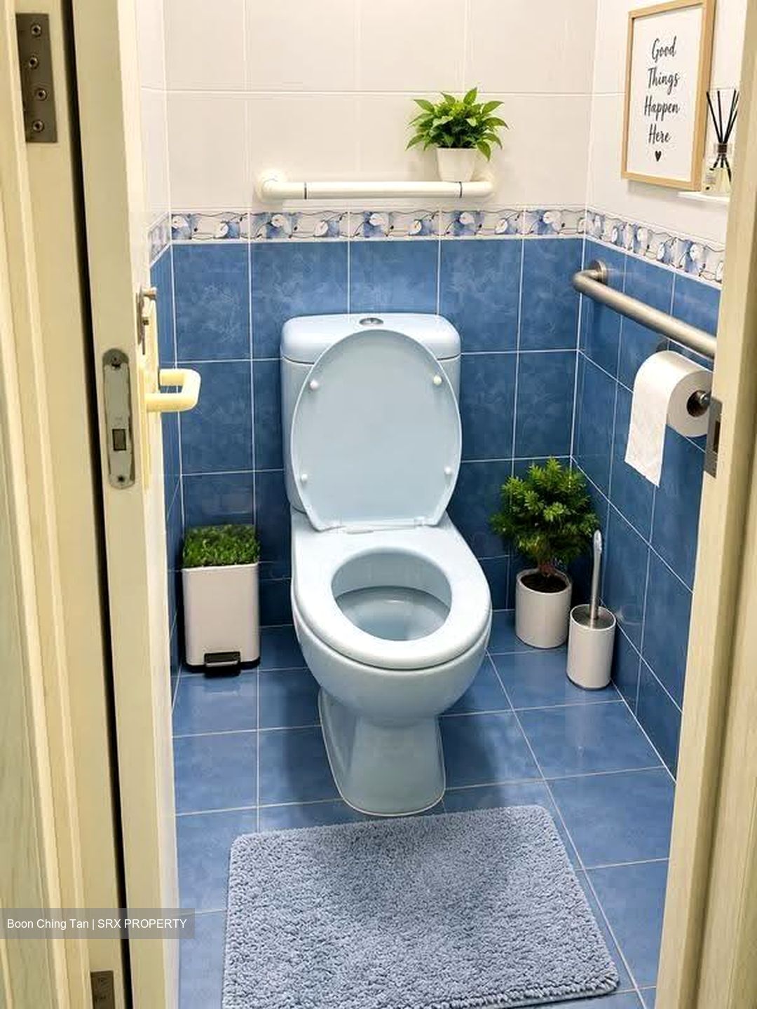 Blk 260 Boon Lay Drive (Jurong West), HDB 4 Rooms #613930101